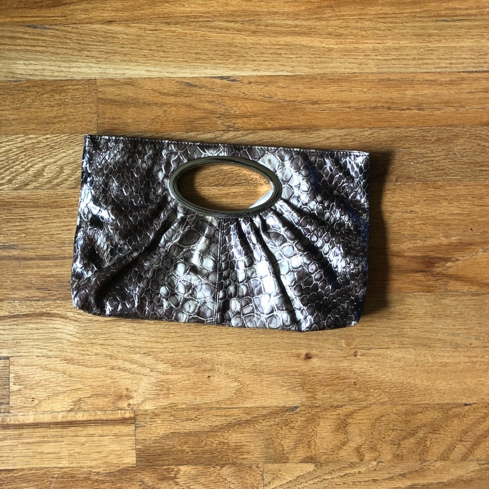 Express clutch